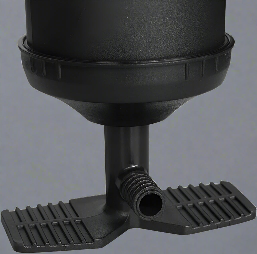 Bestway 12-Inch Air Hammer Pump – Product View
Dual-Action Manual Hand Pump with Hose
3-Valve Adapters for Inflatables – Bestway Pump
Portable Camping Hand Pump – Compact and Lightweight