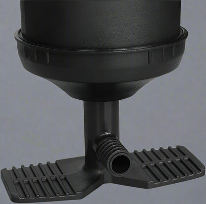 Bestway 12-Inch Air Hammer Pump – Product View
Dual-Action Manual Hand Pump with Hose
3-Valve Adapters for Inflatables – Bestway Pump
Portable Camping Hand Pump – Compact and Lightweight