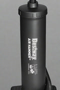 Bestway Air Hammer Hand Pump front view

Double action air pump for pool floats

Bestway manual air pump model 62030

Portable hand pump with hose for inflatables

Compact air pump for camping and pool gear