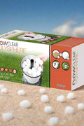 Bestway Polysphere Pool Filter Media – White Cotton Balls
Eco-Friendly Pool Filtration Balls – 500g Bag
Bestway Flowclear Polyspheres – Lightweight Filter Media
Pool Sand Filter Alternative – Reusable Polyspheres
