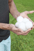 Bestway Polysphere Pool Filter Media – White Cotton Balls
Eco-Friendly Pool Filtration Balls – 500g Bag
Bestway Flowclear Polyspheres – Lightweight Filter Media
Pool Sand Filter Alternative – Reusable Polyspheres