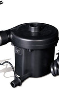 New Bestway Sidewinder Electric Air Pump – Quick Inflation & Deflation for Air Mattresses & Inflatables 62140 - with | Sold by Uncle Wiener's Wholesale