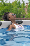 NEW Bestway Steel Pro MAX 20FT x 52IN Round Swimming Pool Set | Model - with | Sold by Uncle Wiener's Wholesale