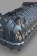 1000L black septic waste tank heavy-duty plastic

1500L plastic sewage holding tank outdoor use

2500L large capacity septic tank thick wall

wastewater plastic tank for residential and commercial sewage

black water septic holding tank with threaded openings