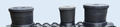 1000L black septic waste tank heavy-duty plastic

1500L plastic sewage holding tank outdoor use

2500L large capacity septic tank thick wall

wastewater plastic tank for residential and commercial sewage

black water septic holding tank with threaded openings