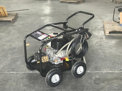 New Blue Viper 2900 PSI Pressure Washer – High - Performance Gas Power Washer for Home & Outdoor Cleaning SHW360 - with | Sold by Uncle Wiener's Wholesale