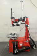 Blue Viper FT380 Tire Changer with Dual Assist Arms

Heavy-Duty Tire Changer Machine with Bead Blaster

Truck-Ready FT380 Tire Changer Quick Inflate System

Professional Auto Shop Tire Machine – Blue Viper FT380