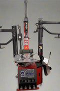 Blue Viper FT380 Tire Changer with Dual Assist Arms

Heavy-Duty Tire Changer Machine with Bead Blaster

Truck-Ready FT380 Tire Changer Quick Inflate System

Professional Auto Shop Tire Machine – Blue Viper FT380
