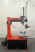 Blue Viper FT380 Tire Changer with Dual Assist Arms

Heavy-Duty Tire Changer Machine with Bead Blaster

Truck-Ready FT380 Tire Changer Quick Inflate System

Professional Auto Shop Tire Machine – Blue Viper FT380