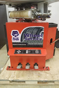 Blue Viper FT350 Tire Changer with Swing Arm Assist

Deluxe Tire Machine with Bead Blaster Inflation System

Run-Flat and Low-Profile Tire Changer – Blue Viper FT350

Heavy Duty Tire Changer for Professional Auto Shops