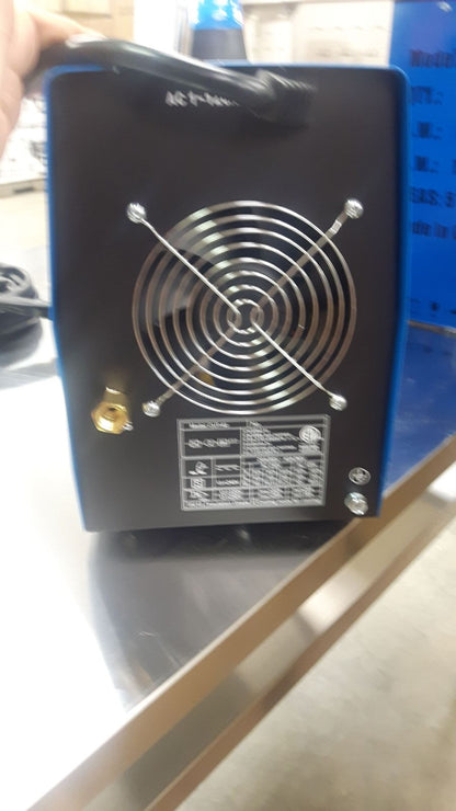 NEW Blue Viper Dual Voltage Plasma Cutter Set + Consumables 110V/220V – CUT40N - with | Sold by Uncle Wiener's Wholesale