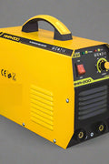 "Blue Viper 200 Amp MMA Welder dual voltage portable"

"Compact yellow MMA welding machine for 120/230V"

"Blue Viper BV200W inverter welder with arc control"

"Portable stick welder for pro and home welding"

"Welding machine 200A with handle for mobility"