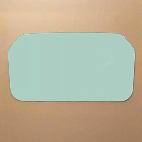 Bobcat loader rear cab window glass – Model 6717874 OEM-fit
Tempered rear glass panel for Bobcat loaders – replacement part