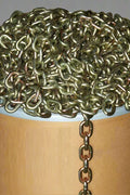 Bulk Grade 70 Transport Chain Barrels – DOT Stamped 5/16, 3/8, and 1/2 Inch Sizes for Towing and Rigging