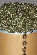 Bulk Grade 70 Transport Chain Barrels – DOT Stamped 5/16, 3/8, and 1/2 Inch Sizes for Towing and Rigging