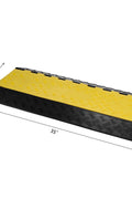 NEW Cable, Wire & Hose Channel Protector - with | Sold by Uncle Wiener's Wholesale