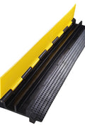 NEW Cable, Wire & Hose Channel Protector - with | Sold by Uncle Wiener's Wholesale