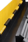 NEW Cable, Wire & Hose Channel Protector - with | Sold by Uncle Wiener's Wholesale