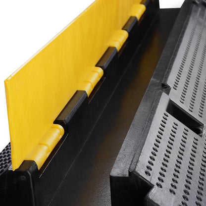 NEW Cable, Wire & Hose Channel Protector - with | Sold by Uncle Wiener's Wholesale