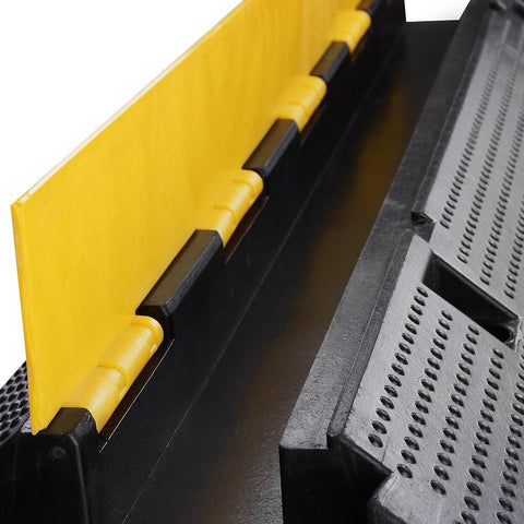 NEW Cable, Wire & Hose Channel Protector - with | Sold by Uncle Wiener's Wholesale