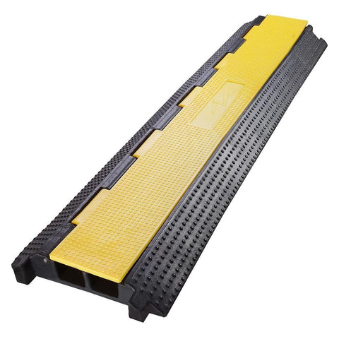 NEW Cable, Wire & Hose Channel Protector - with | Sold by Uncle Wiener's Wholesale