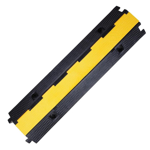 NEW Cable, Wire & Hose Channel Protector - with | Sold by Uncle Wiener's Wholesale