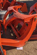 CAN LIFT TELEHANDLER TELESCOPIC 4WD WHEEL LOADER - SKID STEER ATTACHMENT with | Sold by Uncle Wiener's Wholesale