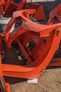 CAN LIFT TELEHANDLER TELESCOPIC 4WD WHEEL LOADER - SKID STEER ATTACHMENT with | Sold by Uncle Wiener's Wholesale