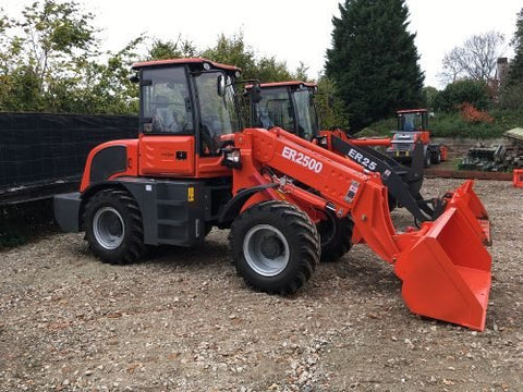 CAN LIFT TELEHANDLER TELESCOPIC 4WD WHEEL LOADER - SKID STEER ATTACHMENT with | Sold by Uncle Wiener's Wholesale