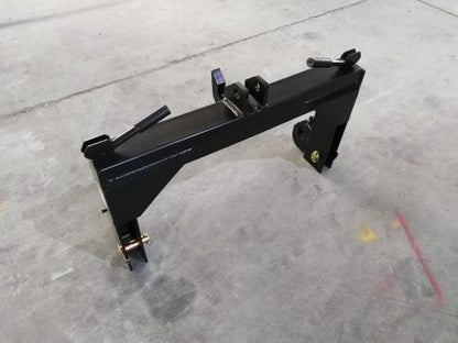 NEW CATEGORY 1 , 2 & 3 QUICK TRACTOR 3 POINT HITCH 523635 - Tractor Attachment with Cat 1 Hitch | Sold by Uncle Wiener's Wholesale