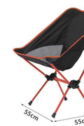 New Chaise Camping Portable Folding Ourdoor Chair S1249 - with | Sold by Uncle Wiener's Wholesale