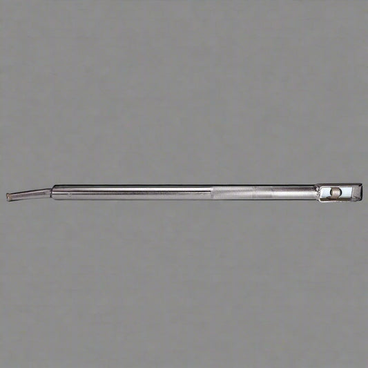 CHROME WINCH BAR CHAIN & STRAP TENSIONER - with | Sold by Uncle Wiener's Wholesale