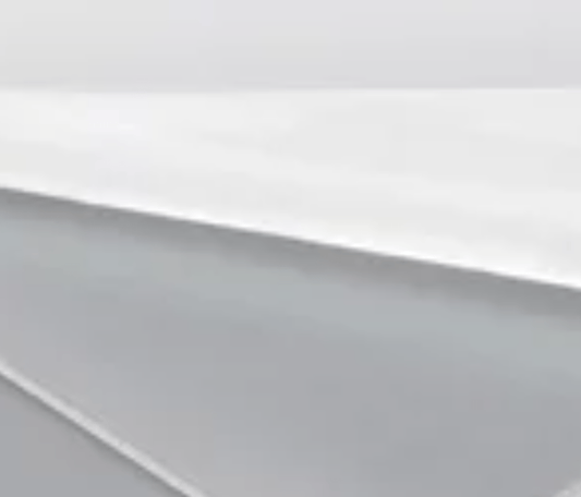 6ft x 4ft Clear Acrylic Plexiglass Sheet – Top View
1/8” Thick Acrylic Panel – Transparent Weatherproof Material
Lightweight Clear Acrylic Sheet for Signage and DIY Projects