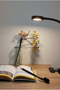 New Clip - On Reading and Desk Light – Model 729CLDC - with | Sold by Uncle Wiener's Wholesale