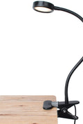 New Clip - On Reading and Desk Light – Model 729CLDC - with | Sold by Uncle Wiener's Wholesale