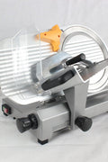 "Commercial Grade 10 Inch Stainless Steel Meat Slicer – Professional Food Slicer"

"Electric 10'' Meat Slicer for Chefs and Restaurants – Heavy Duty"

"Durable Stainless Steel 10in Meat Slicer Machine – Adjustable Thickness"