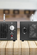 New Commercial Ozone Generator Air Purifier – Smoke, Mold & Mildew Removal Machine ST5G - with | Sold by Uncle Wiener's Wholesale