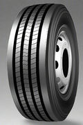 Kapsen TBR tire for trailer and drive axles

