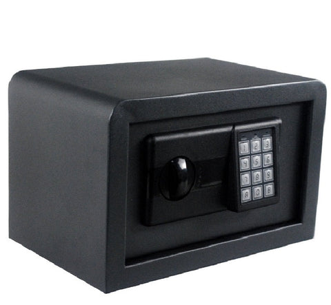 New Compact Digital Safe for Money & Jewelry – Model 20EC2 - with | Sold by Uncle Wiener's Wholesale