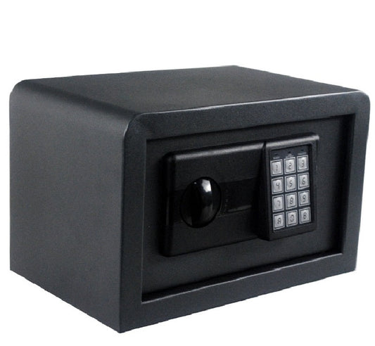 New Compact Digital Safe for Money & Jewelry – Model 20EC2 - with | Sold by Uncle Wiener's Wholesale