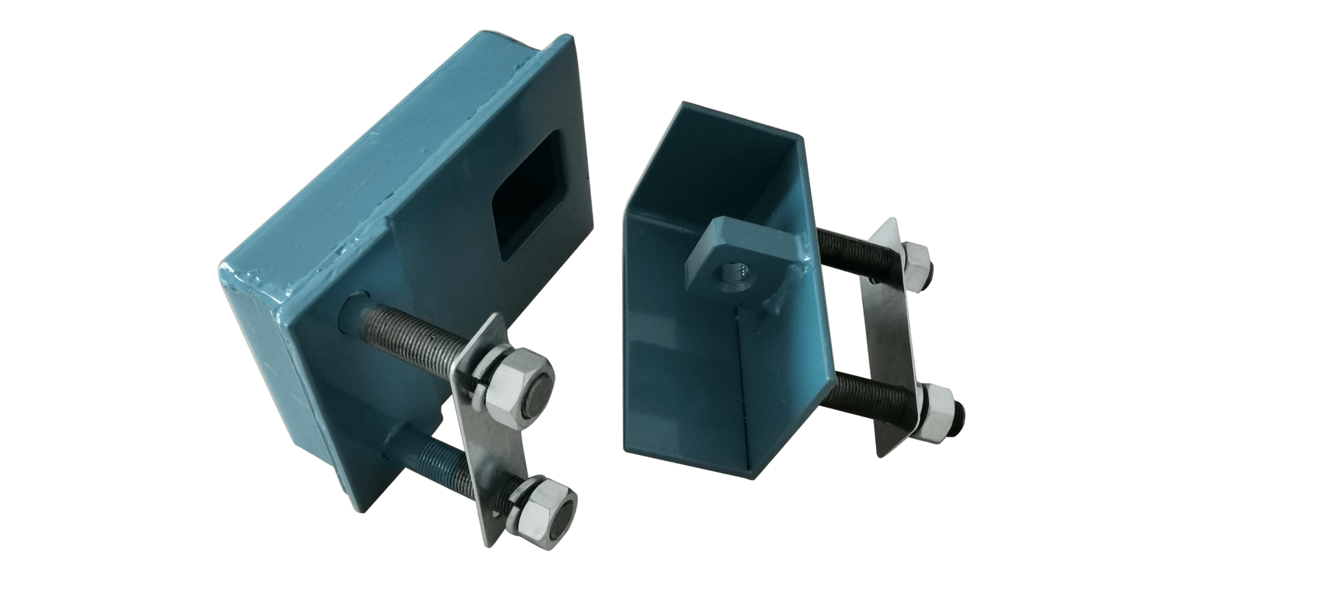 New Container Bolt - On Lock Box – Right Hand – Heavy - Duty Steel Security - with | Sold by Uncle Wiener's Wholesale