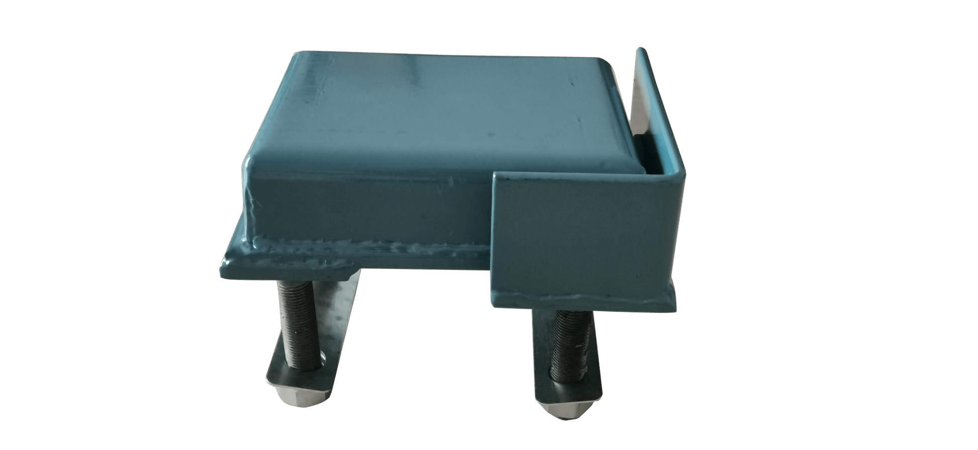 New Container Bolt - On Lock Box – Right Hand – Heavy - Duty Steel Security - with | Sold by Uncle Wiener's Wholesale