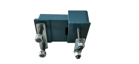 New Container Bolt - On Lock Box – Right Hand – Heavy - Duty Steel Security - with | Sold by Uncle Wiener's Wholesale