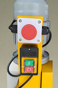 “AWS35 electric copper wire stripper in yellow housing”

“Heavy-duty wire stripping machine for scrap recycling”

“110V cable stripper for copper and aluminum wires”