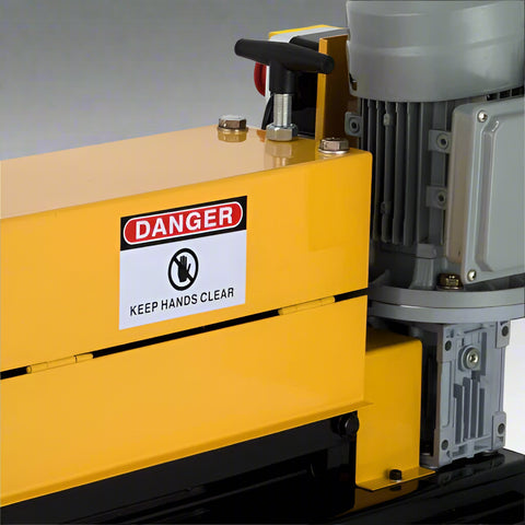“AWS35 electric copper wire stripper in yellow housing”

“Heavy-duty wire stripping machine for scrap recycling”

“110V cable stripper for copper and aluminum wires”