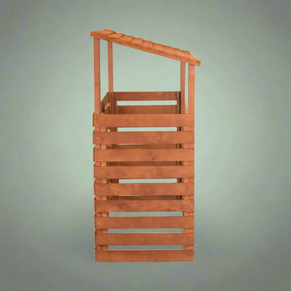 Covered Outdoor Firewood Storage Shed with Roof

Durable Wooden Firewood Rack for Backyard

Outdoor Log Rack for Drying and Storing Firewood

Rustic Firewood Storage Shed for Winter Prep

Firewood Shelter with Protective Cover for Home Use

