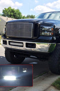 New Curved Triple Row LED Light Bar – IP68 Waterproof, 22" - 50" for Trucks, Jeeps, ATVs - LED Light Bars for Off - Road & Utility Vehicles with 420W 22 ” LED LIGHT BAR | Sold by Uncle Wiener's Wholesale