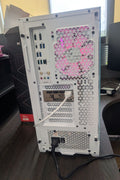 Custom Gaming PC with i7-14700F, RX 7900 XT, 32GB DDR5, and Gen5 SSD