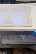 Custom Gaming PC with i7-14700F, RX 7900 XT, 32GB DDR5, and Gen5 SSD