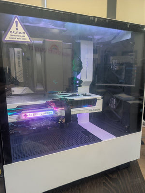 Descriptive image text